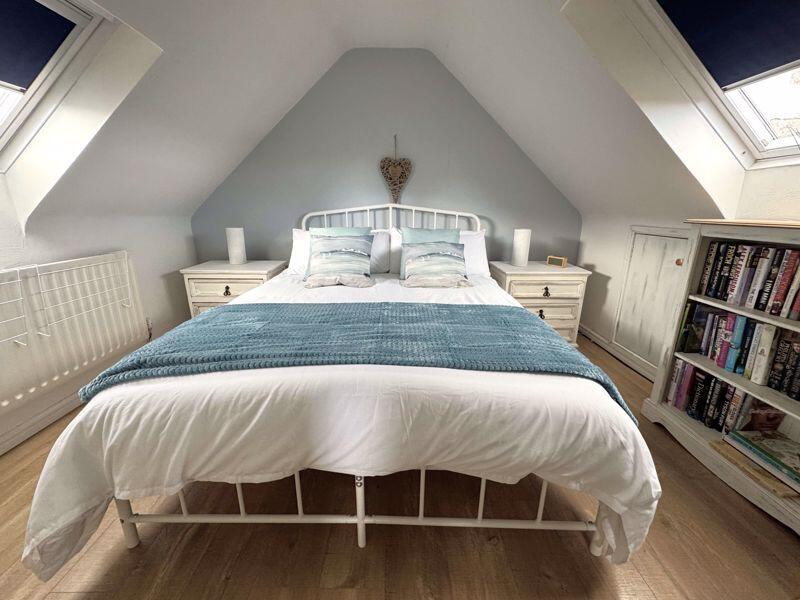 Additional image 14 of Character, Purbeck Stone Cottage In Village Location