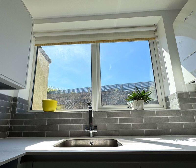 Additional image 8 of Direct Sea Views, 2 Double Bedroom Ground Floor Flat, Garage & Parking