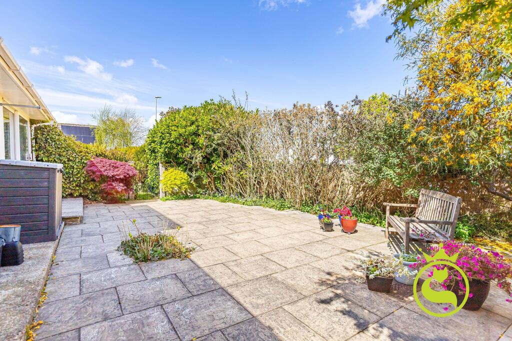 Additional image 25 of APPROVED PLANNING- Elms Close, Lilliput, Poole, BH14