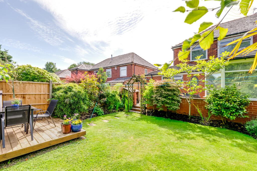 Additional image 22 of Westland Avenue, Heaton, Bolton, BL1