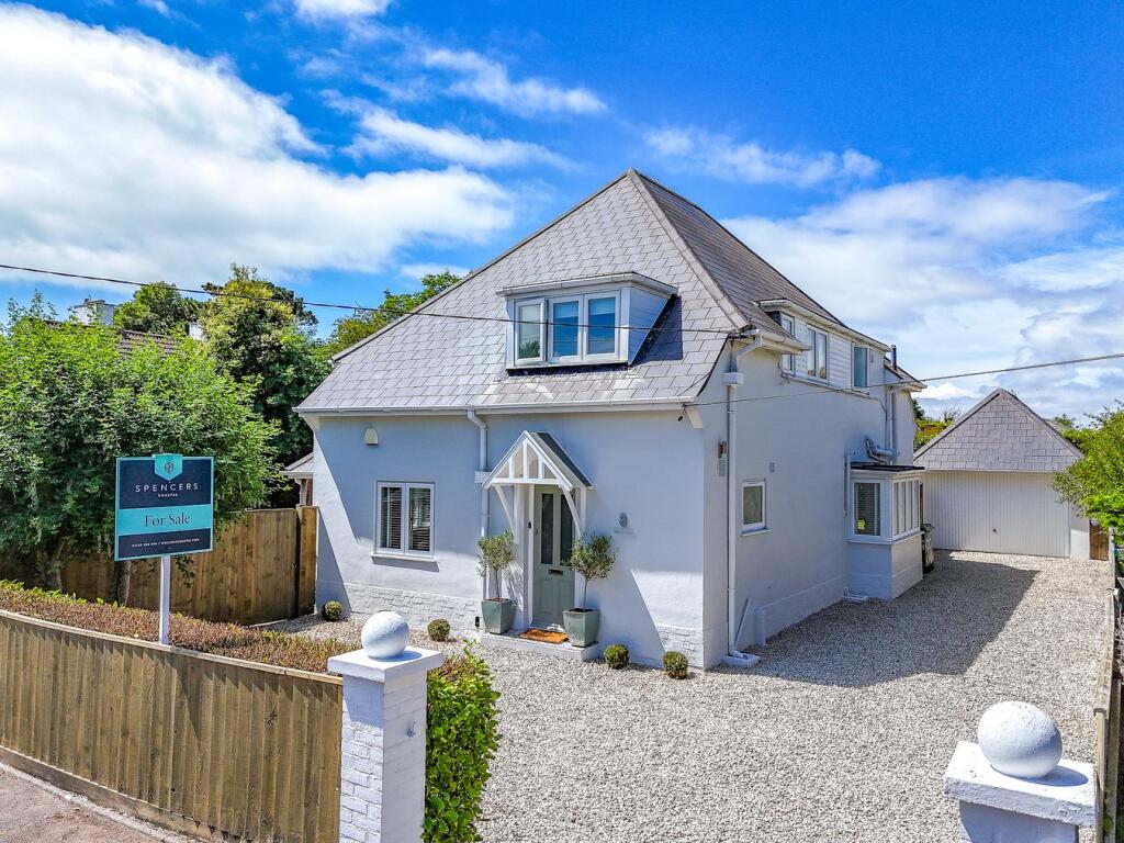 Additional image 22 of Christchurch Bay Road, Barton on Sea, New Milton, BH25
