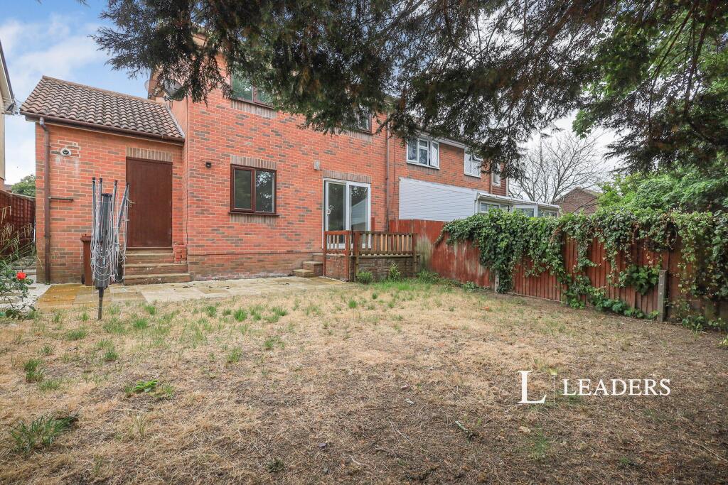 Additional image 10 of Sorrel Drive