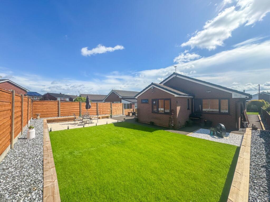 Additional image 5 of Bellingham Close, Lowercroft, Bury, BL8