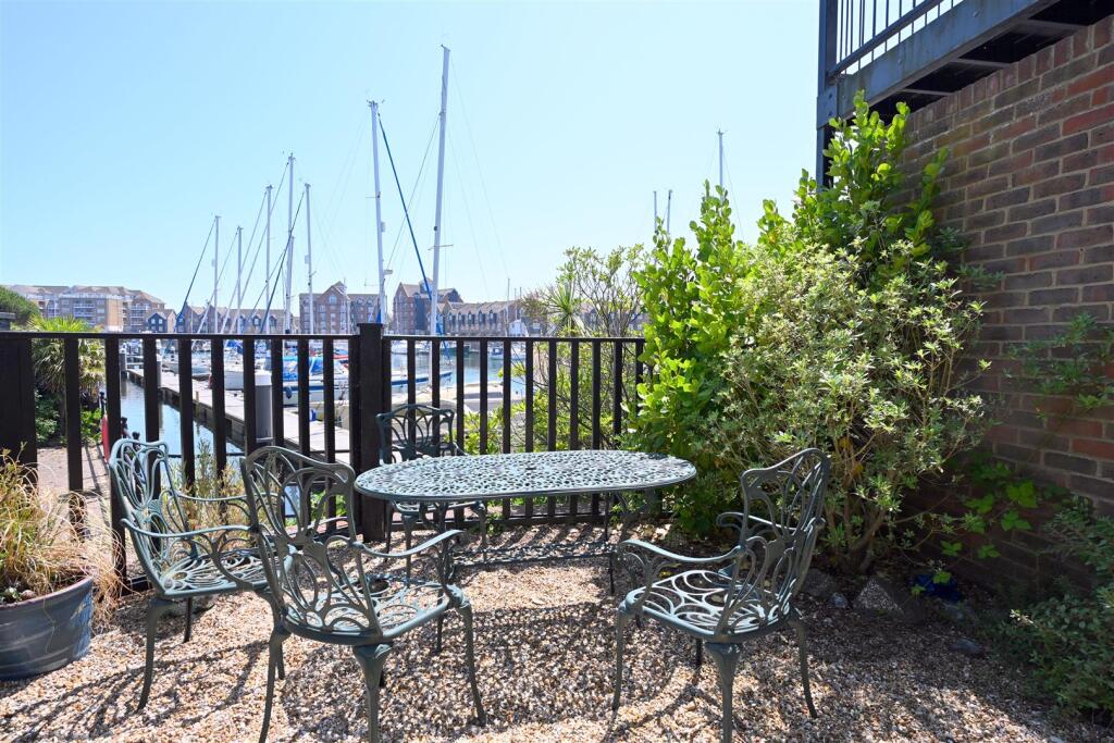 Additional image 23 of St. Lawrence Mews, Sovereign Harbour, Eastbourne