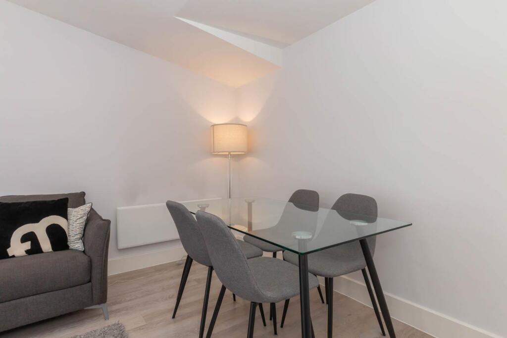 Additional image 3 of Caspar House, Charlotte Street, Birmingham