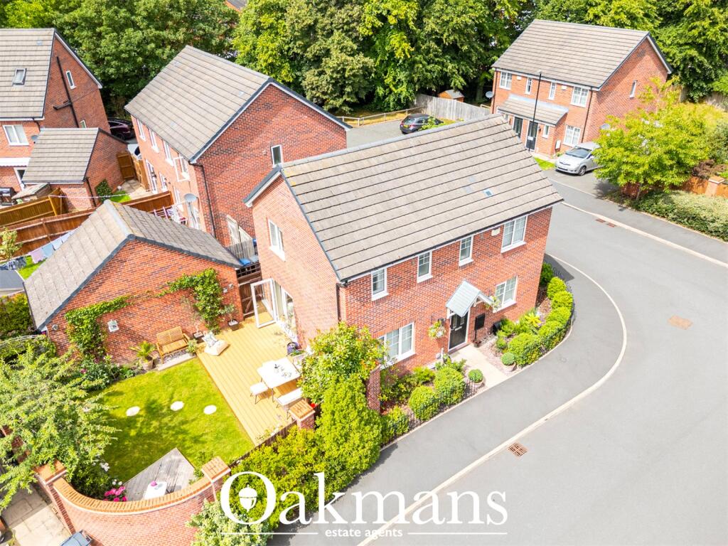 Additional image 41 of Gate Lane, Birmingham, West Midlands, B16