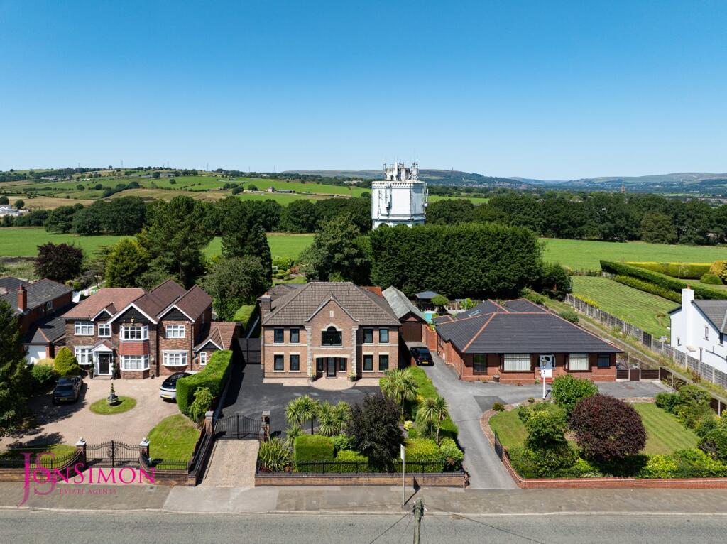 Additional image 67 of Cockey Moor Road, Bury, BL8