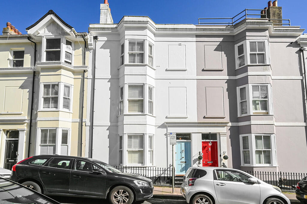 Additional image 4 of Devonshire Place, Brighton