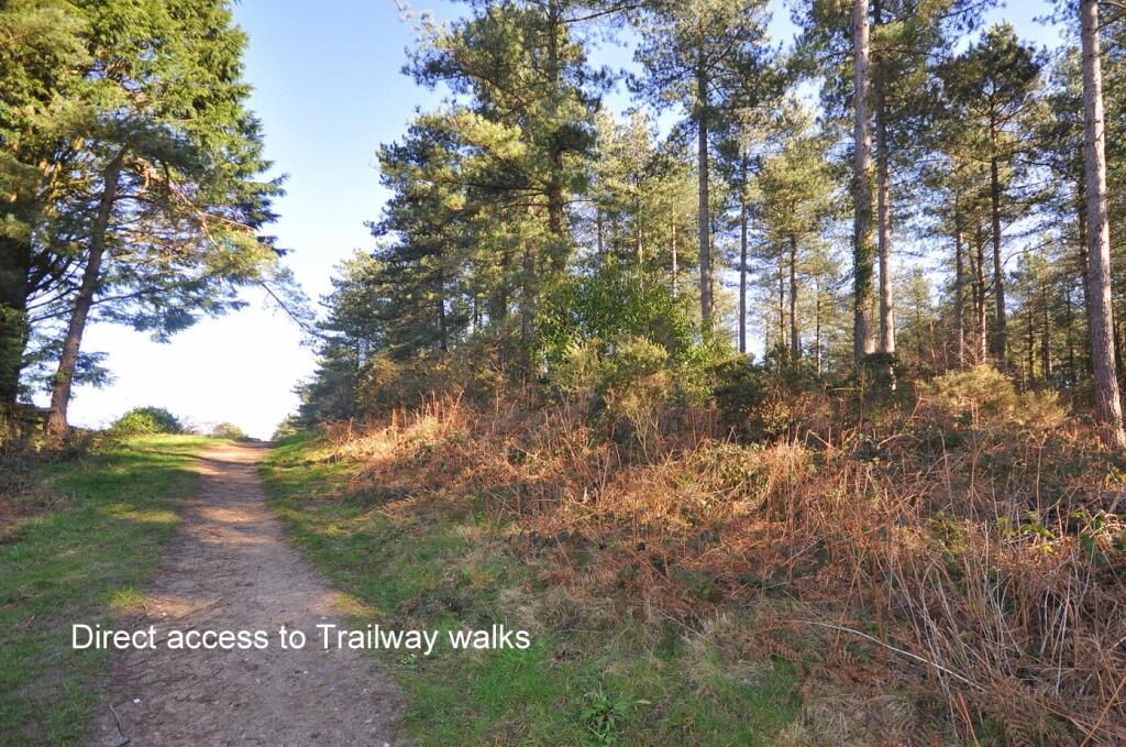 Additional image 10 of Coppice Mews, Woolsbridge Road, BH24