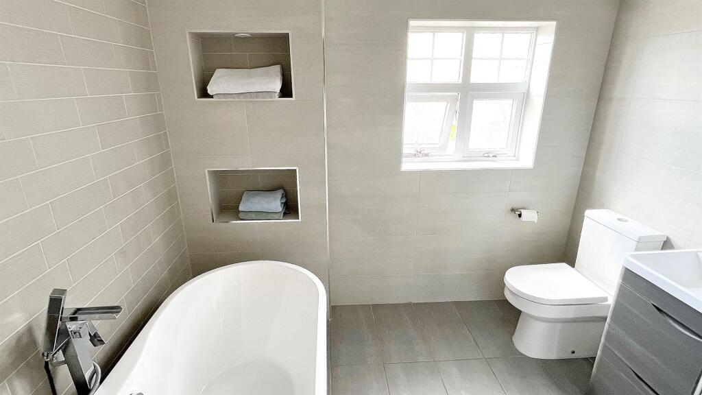 Additional image 22 of Jockey Road, Sutton Coldfield