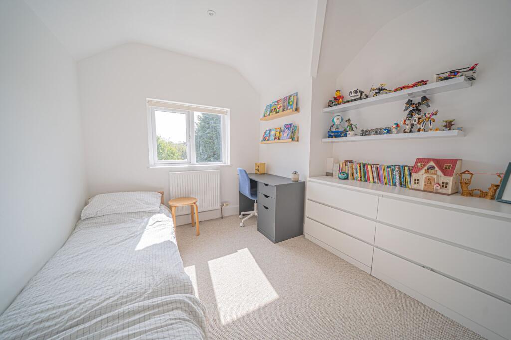 Additional image 16 of Hampton Road, Knowle, B93