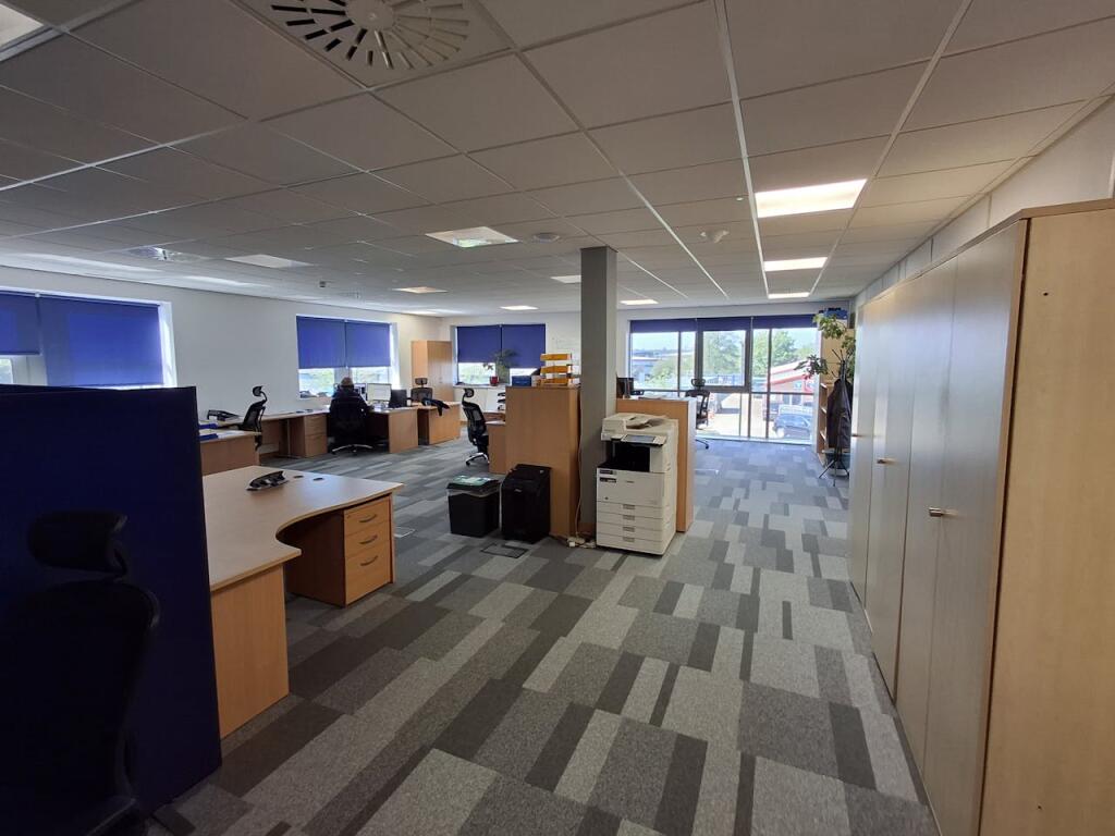 Additional image 4 of Suite 6 Endeavour House, Crow Arch Lane, Ringwood, BH24 1HP