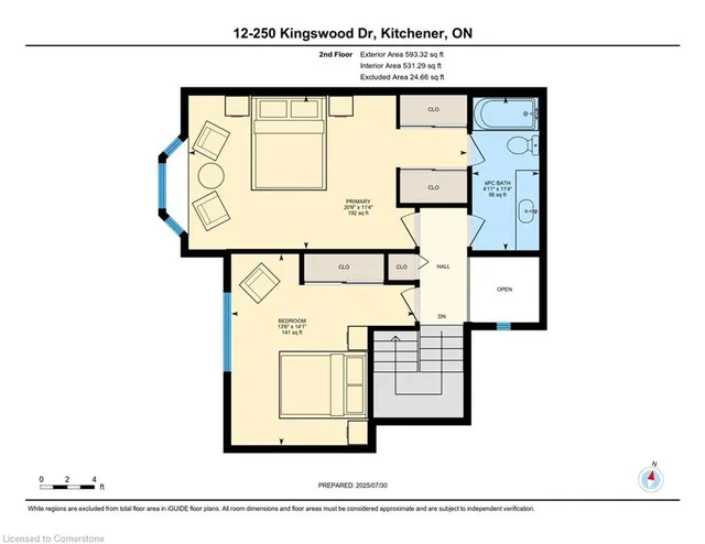 Additional image 49 of 250 Kingswood Dr Unit 12