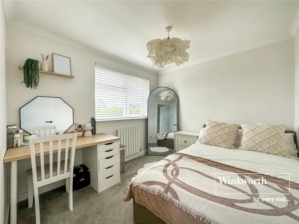 Additional image 10 of Mansfield Close, West Parley, Ferndown, Dorset, BH22