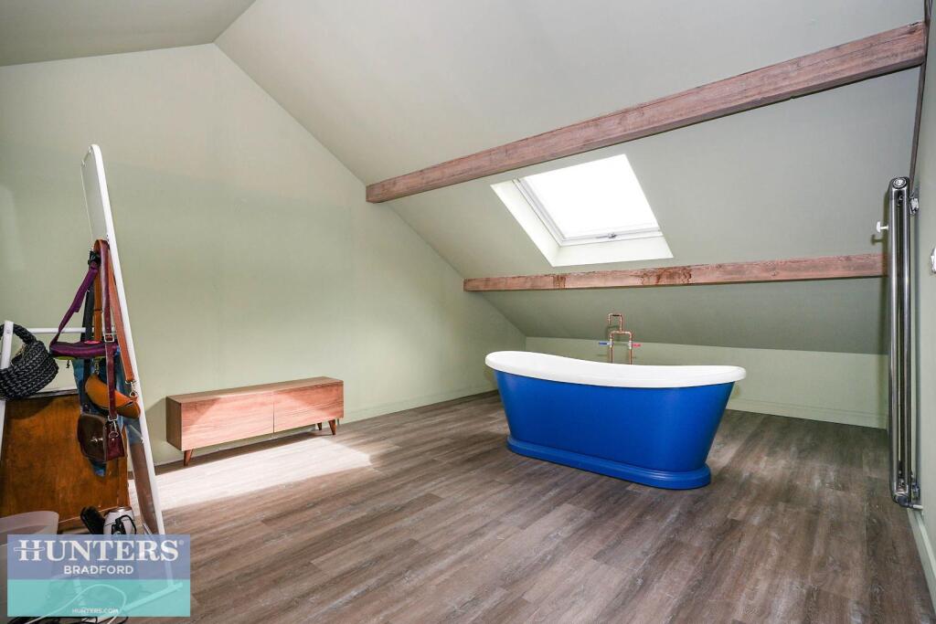 Additional image 17 of The Eyrie, Clifford Street, Bradford, West Yorkshire, BD5