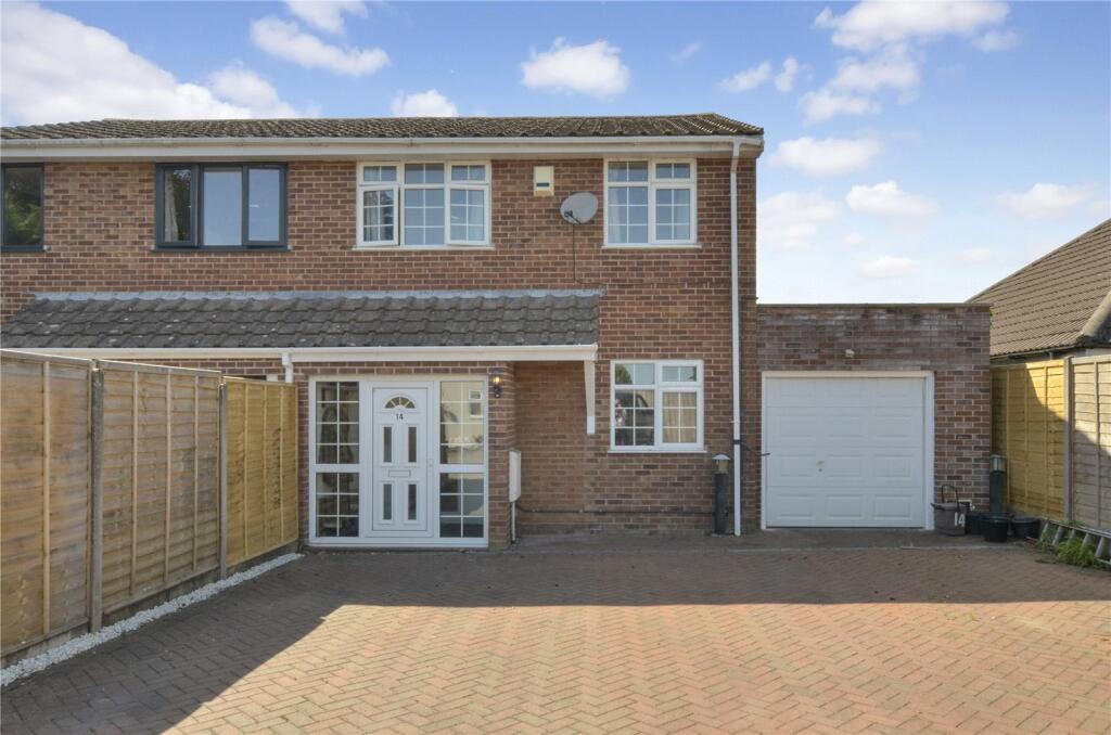 Additional image 20 of Hardy Close, West Moors, Ferndown, Dorset, BH22