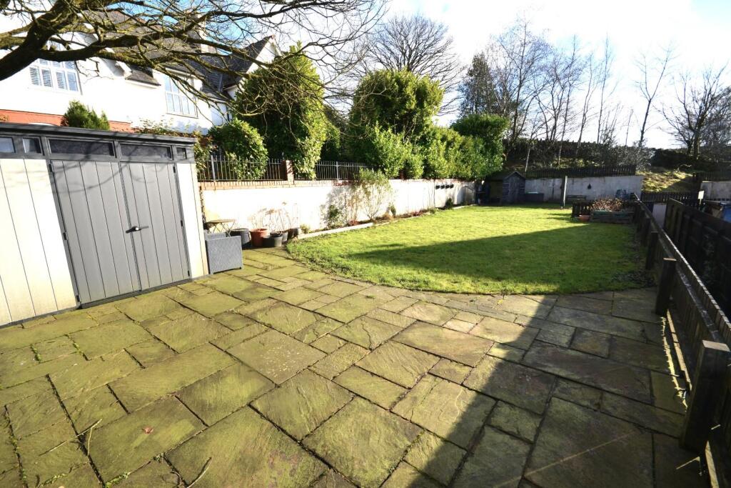 Additional image 19 of The School House, Crowthorn Road, Crowthorn, Turton