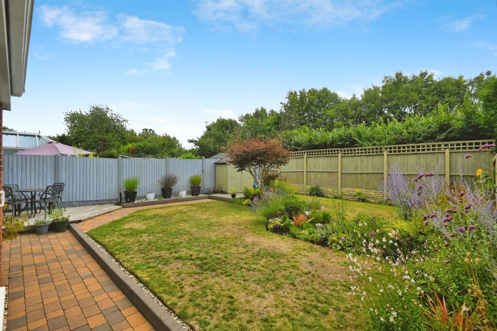 Additional image 21 of Browsholme, Tamworth