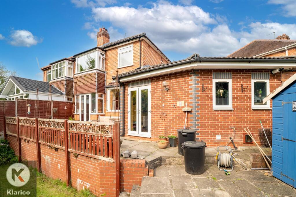 Additional image 23 of Primrose Croft, Hall Green