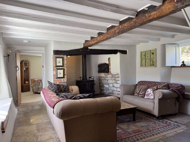 Additional image 5 of Traditional Character Thatched Cottage In Pretty Purbeck Hamlet