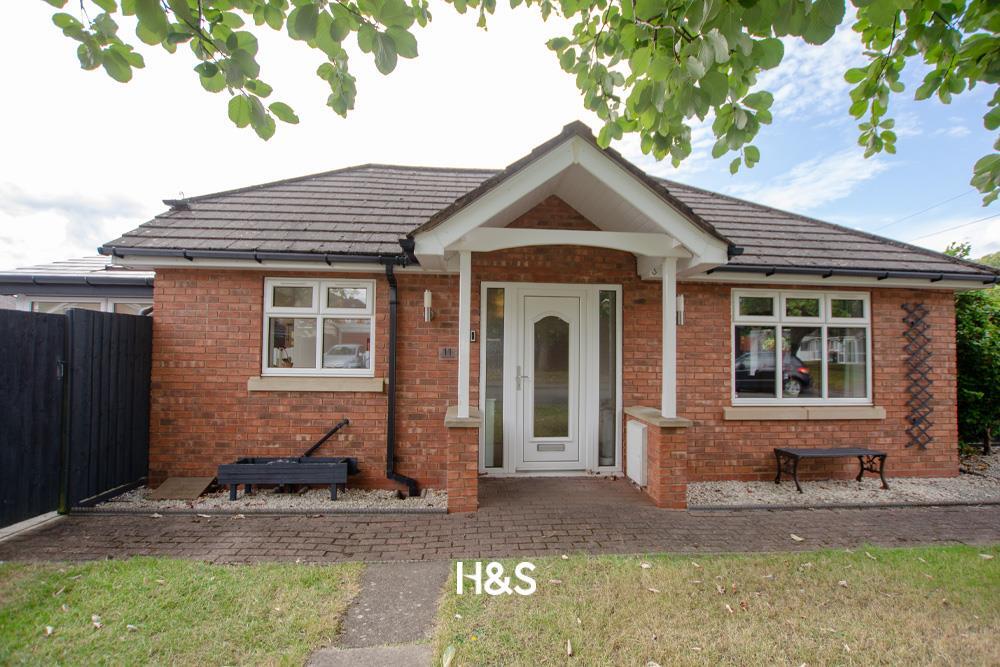 Baldwins Lane, Birmingham