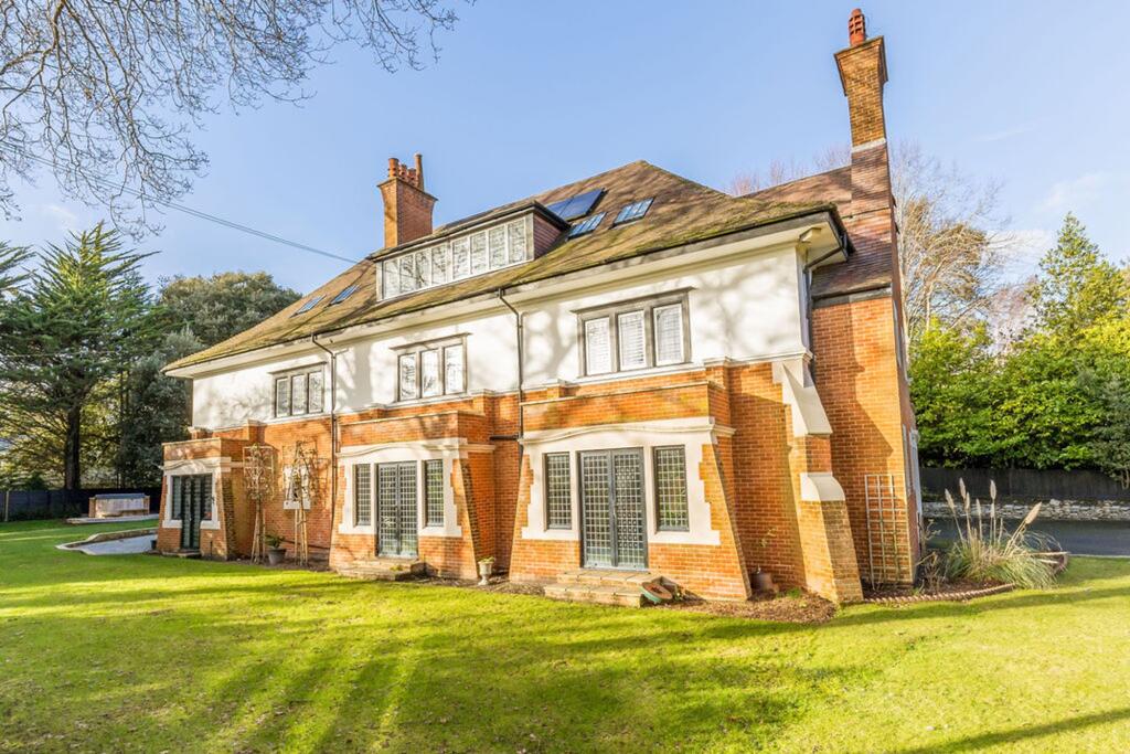 Additional image 6 of Cairnton 52 The Avenue, Branksome Park, Poole BH13 6LL