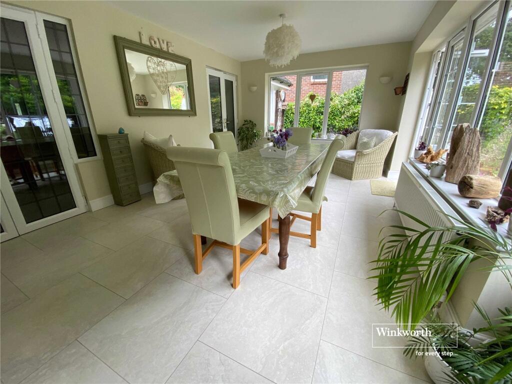 Additional image 4 of Shelley Close, Highcliffe, Dorset, BH23