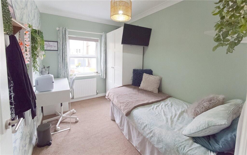 Additional image 14 of Wensleydale Way, Riddlesden, Keighley, BD20