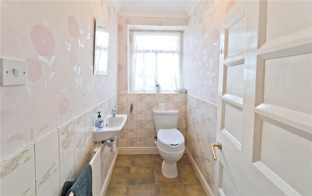 Additional image 21 of Upper Haley, Oxenhope, Keighley, BD22