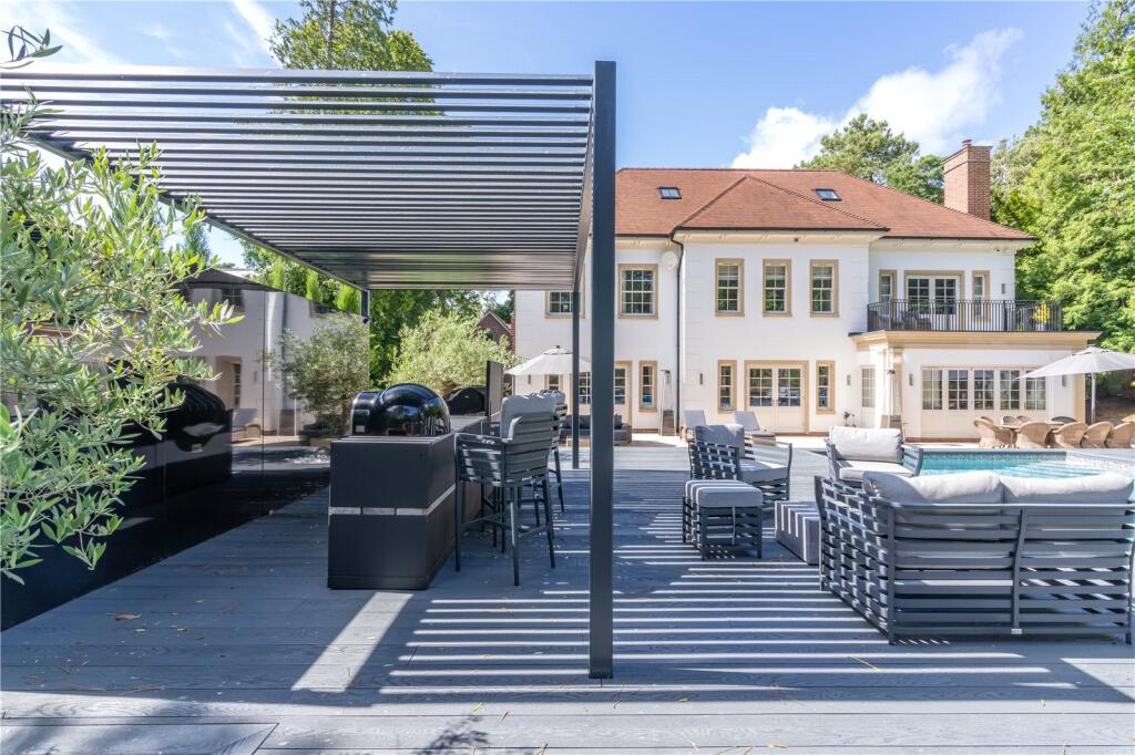 Additional image 3 of Wilderton Road, Poole, Dorset, BH13