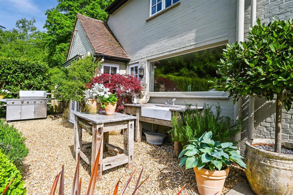 Additional image 23 of Binsted Wood, Arundel