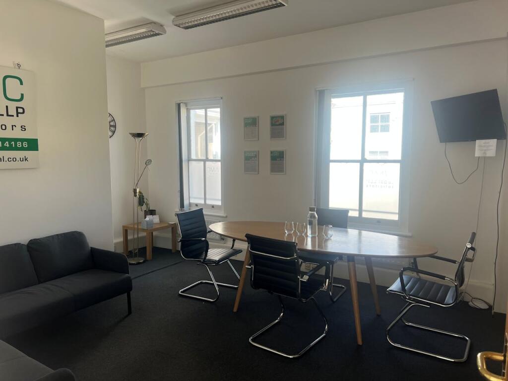 Additional image 7 of Global House, Portland Square, Portland Road, Worthing, BN11 1QH