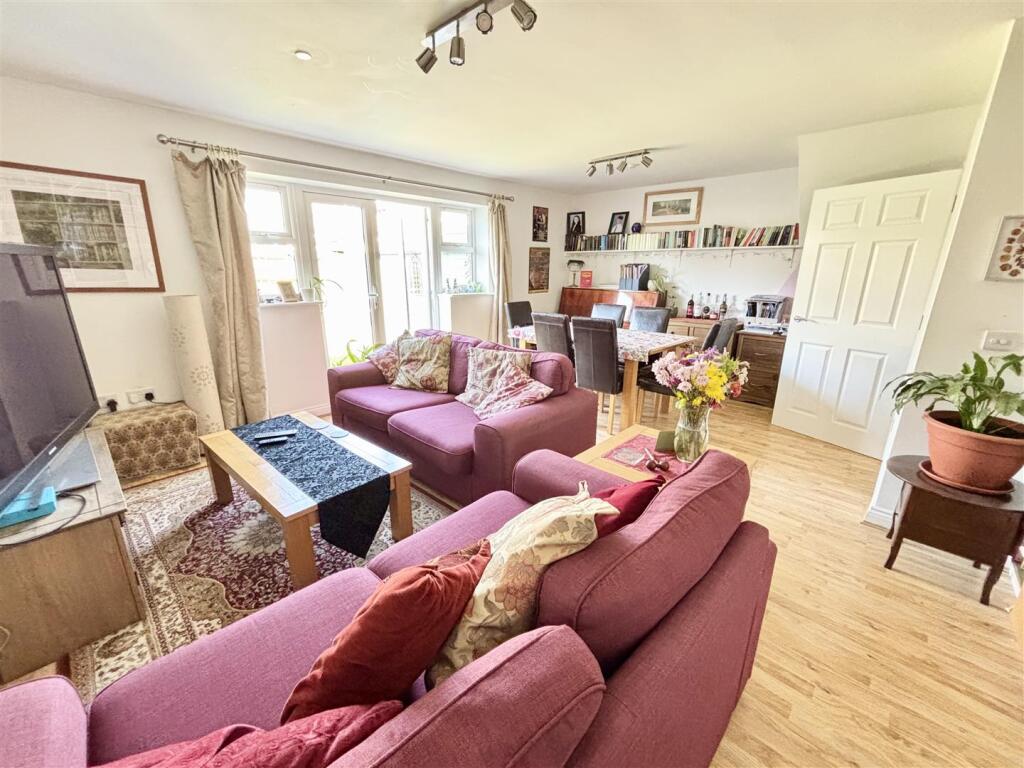 Additional image 4 of Oasis Close, Upton