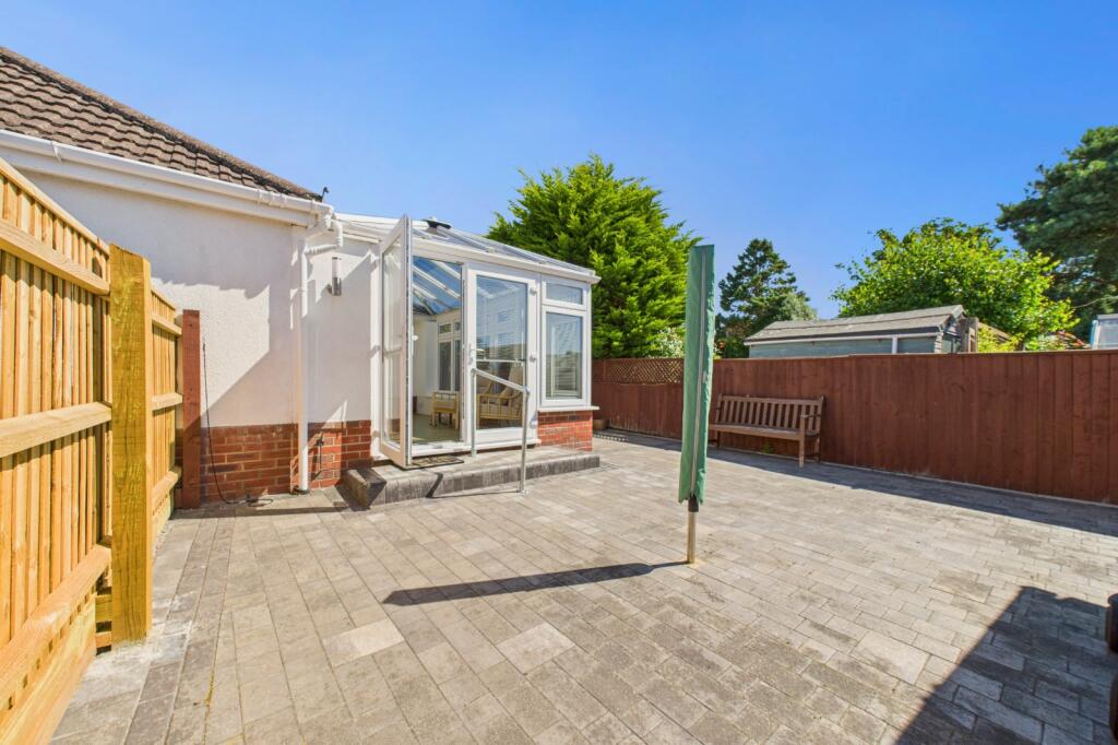 Additional image 16 of Fontmell Road, Broadstone, Dorset, BH18