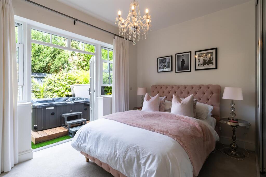 Additional image 10 of Pinewood Road, Branksome Park