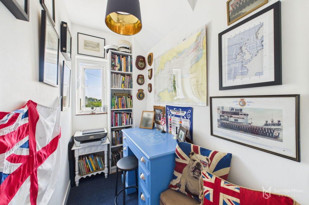 Additional image 18 of Upper Wish Hill, Willingdon Village, Eastbourne, BN20