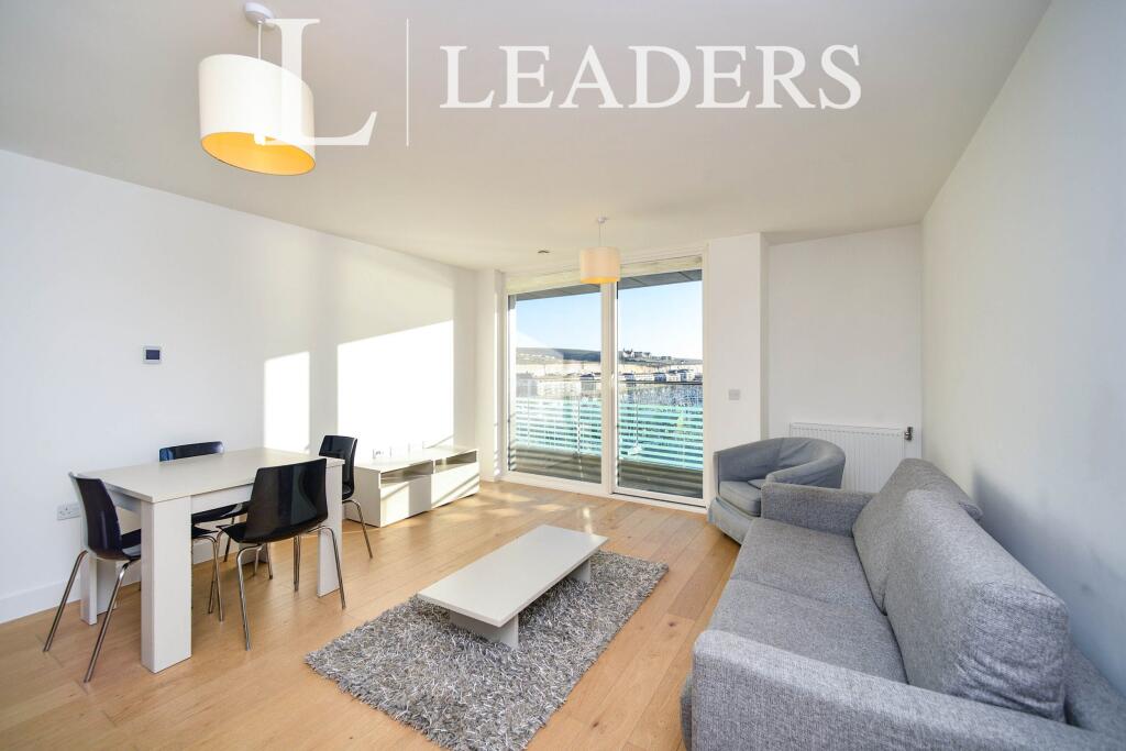 Additional image 12 of Orion 9, The Boardwalk, BN2