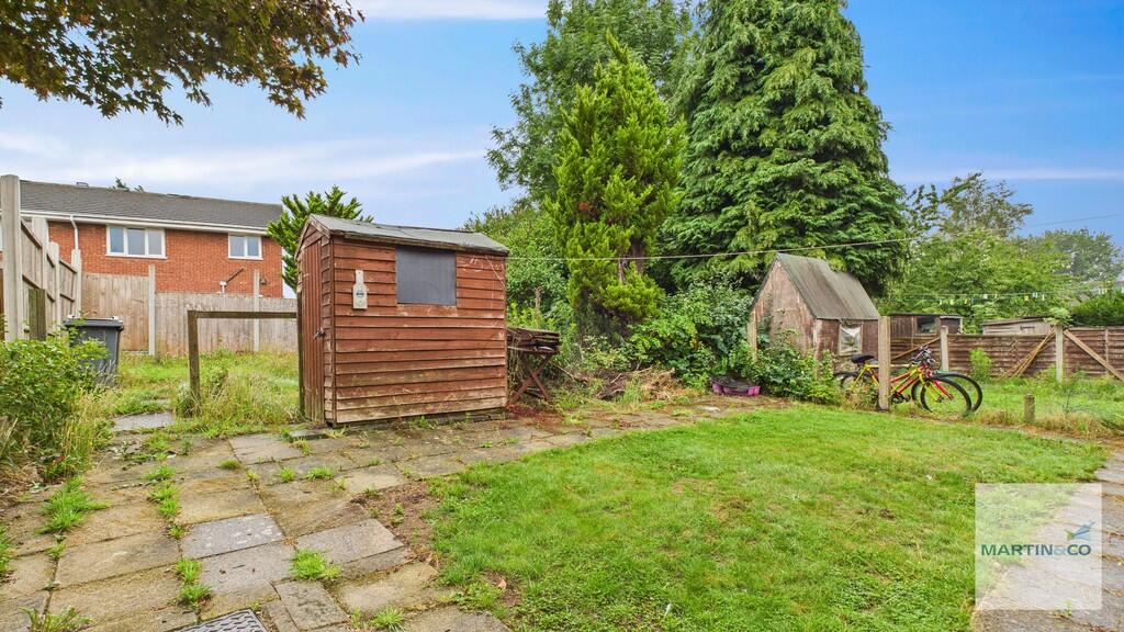 Additional image 7 of Ivyfield Road, Erdington. B23 7HS