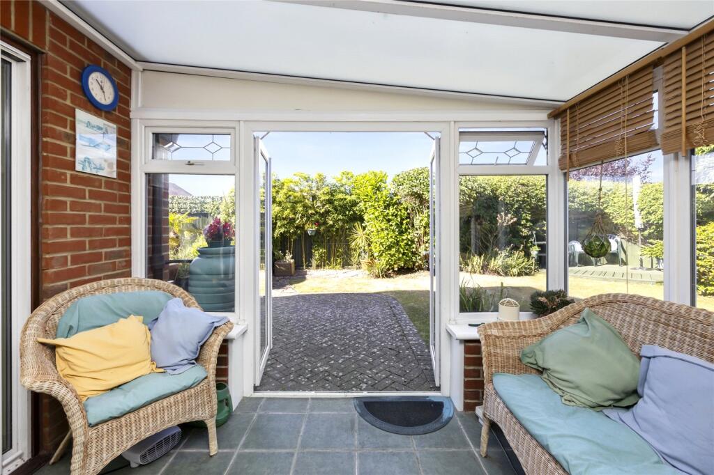 Primary image of Shaftesbury Place, Rustington, Littlehampton, West Sussex, BN16