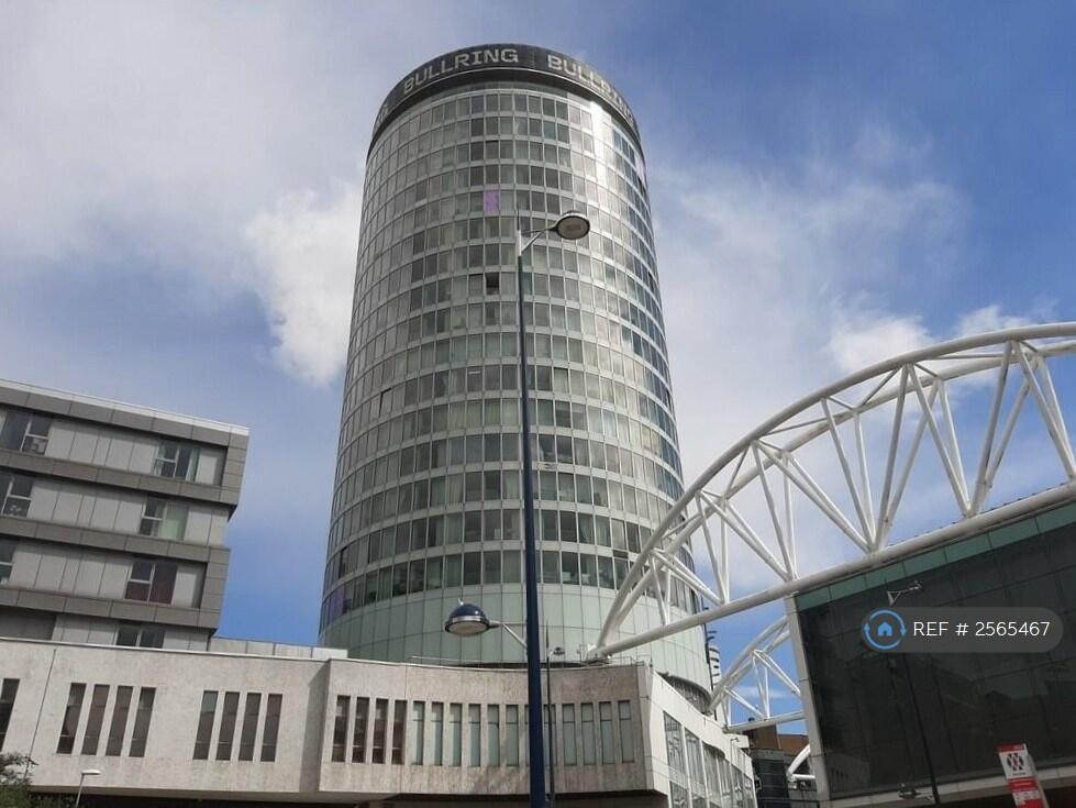 Additional image 12 of The Rotunda, Birmingham, B2