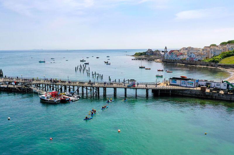 Additional image 21 of On Swanage Pier