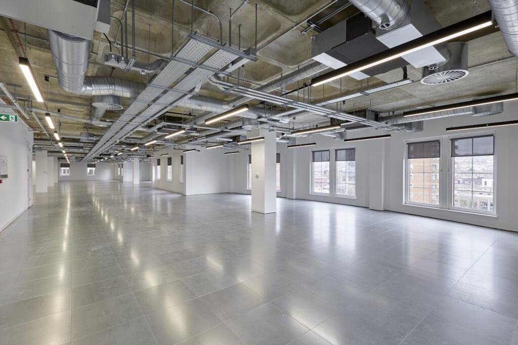 Additional image 36 of Lanchester House, Trafalgar Place, Brighton, BN1 4FU