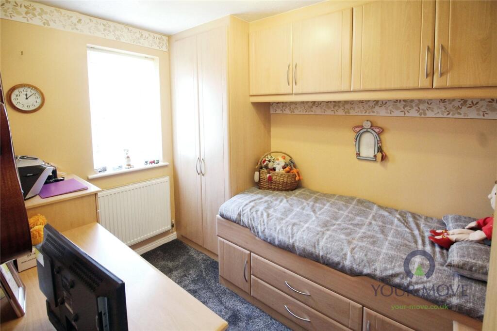 Additional image 21 of Mount Vernon Drive, Bromsgrove, Worcestershire, B61