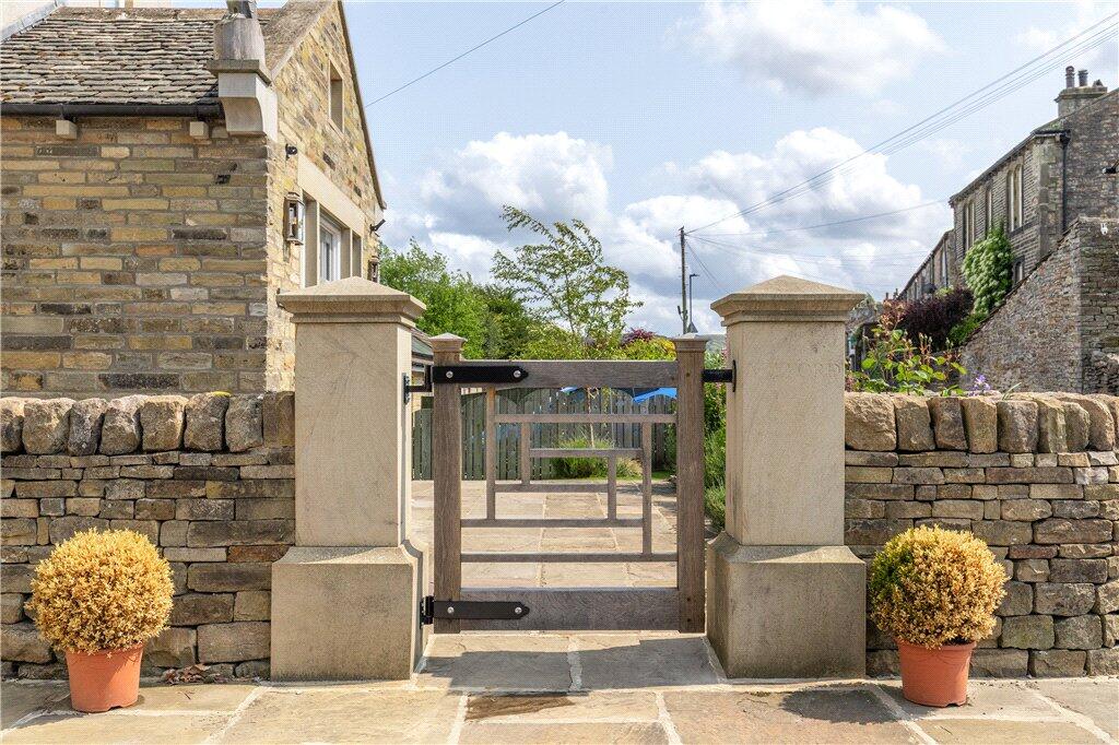 Additional image 20 of Crosshills Road, Cononley, North Yorkshire, BD20