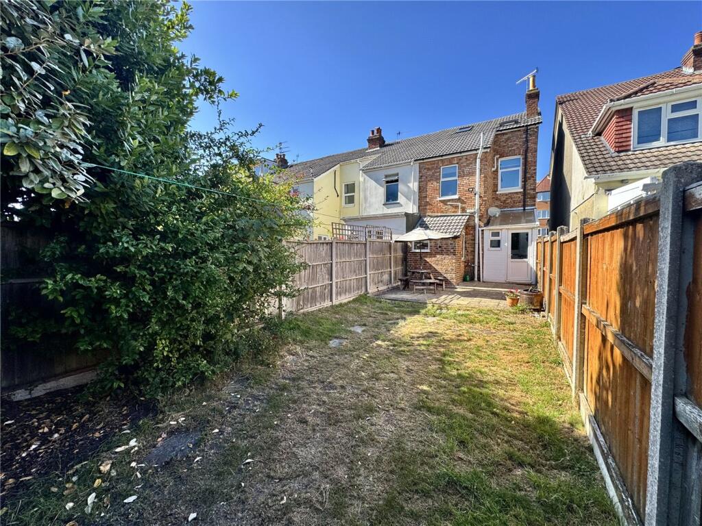 Additional image 3 of Florence Road, Poole, Dorset, BH14