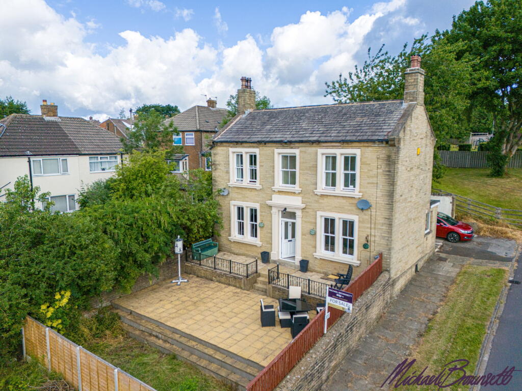 Additional image 22 of Brearcliffe Street, Bradford, BD6 2LD