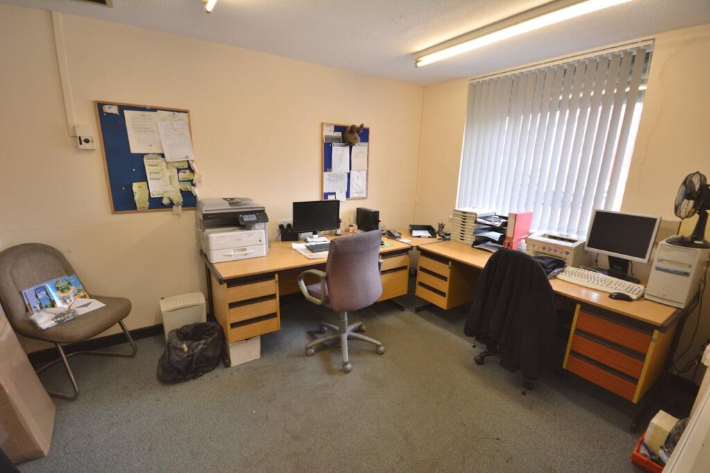 Additional image 5 of Unit 19, Lyon Road Industrial Estate, Bolton, BL4 8NB