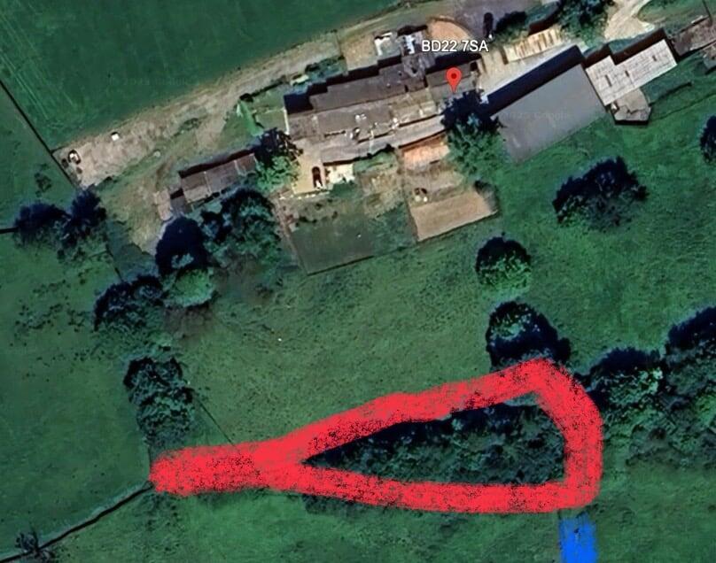 Additional image 7 of Tim Lane, Oakworth, Keighley, BD22