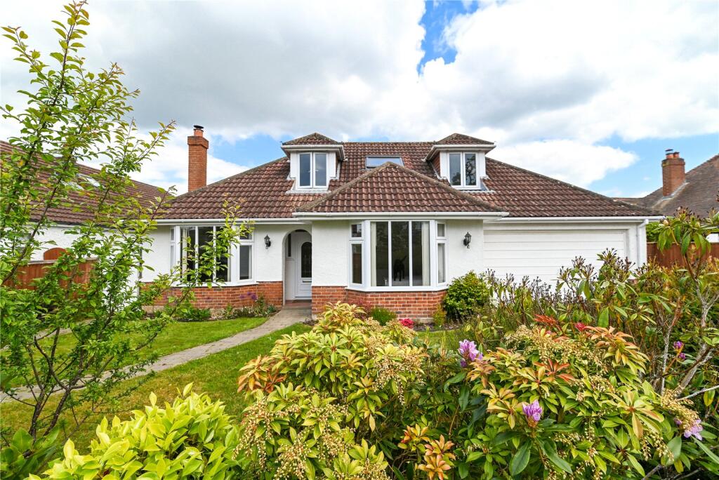 Additional image 14 of Fernhill Road, New Milton, Hampshire, BH25