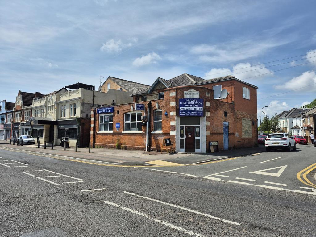 Additional image 7 of First Floor, 317 Holdenhurst Road, Springbourne, Bournemouth, Dorset